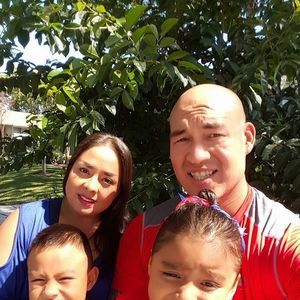 Meet your Posher, Charmaine